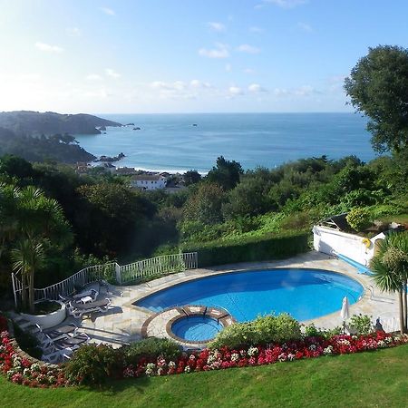 The Windmills Hotel St Brelade 外观 照片