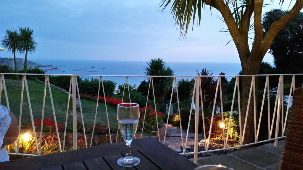 The Windmills Hotel St Brelade 外观 照片