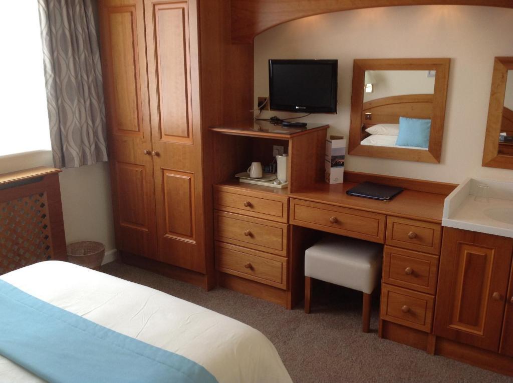 The Windmills Hotel St Brelade 客房 照片