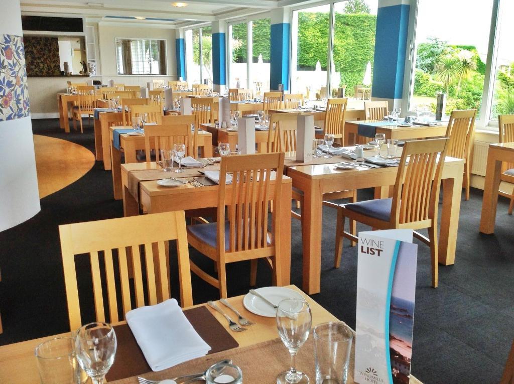 The Windmills Hotel St Brelade 外观 照片