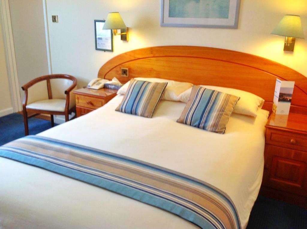 The Windmills Hotel St Brelade 客房 照片