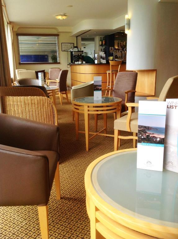 The Windmills Hotel St Brelade 外观 照片