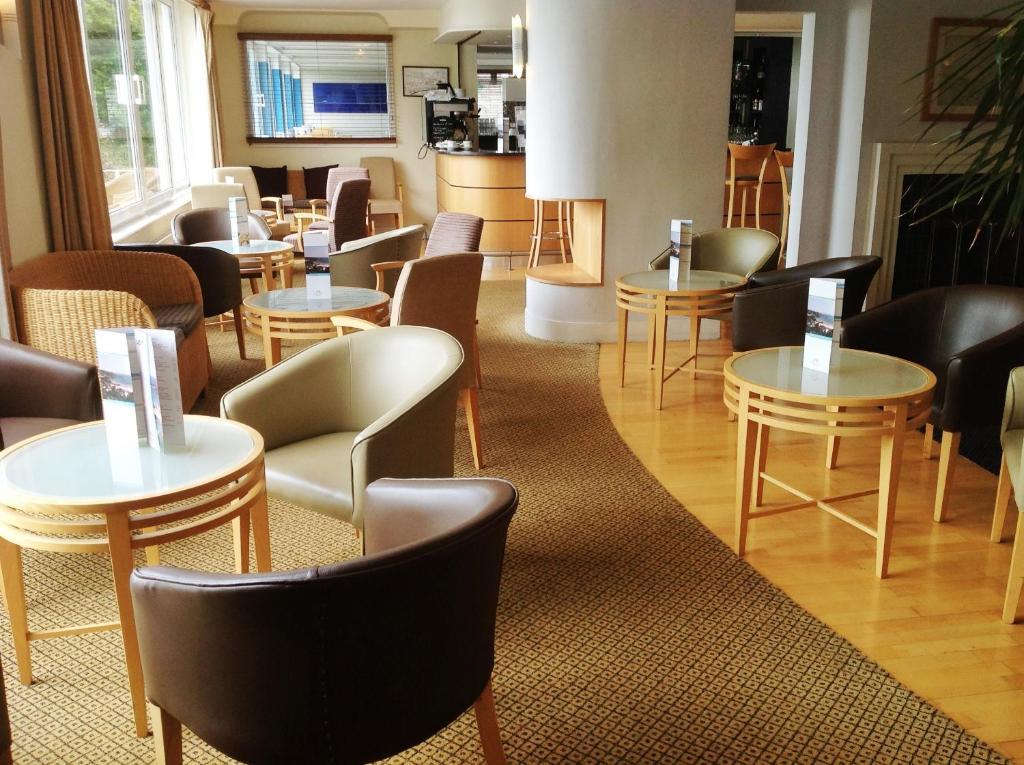 The Windmills Hotel St Brelade 外观 照片