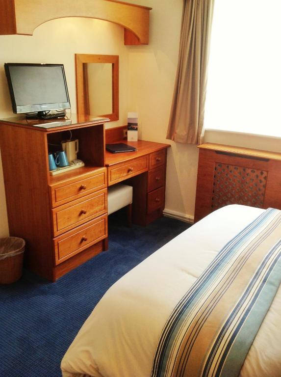The Windmills Hotel St Brelade 客房 照片