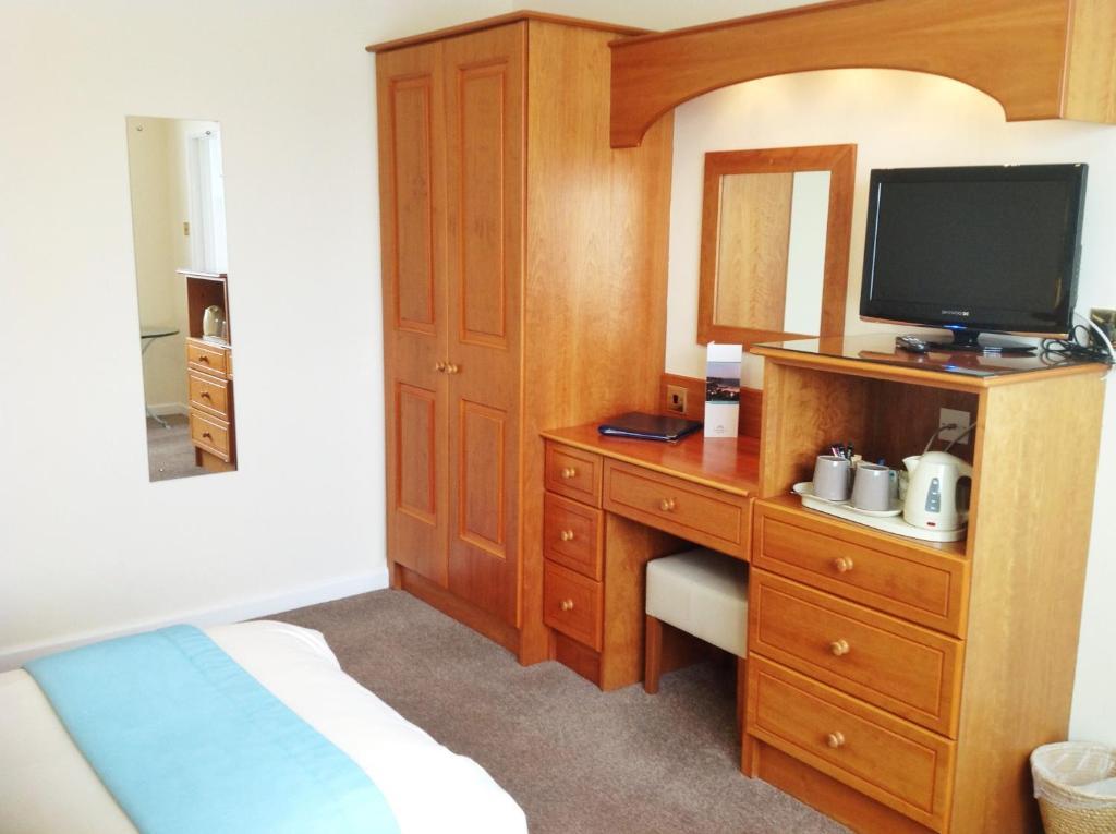 The Windmills Hotel St Brelade 客房 照片