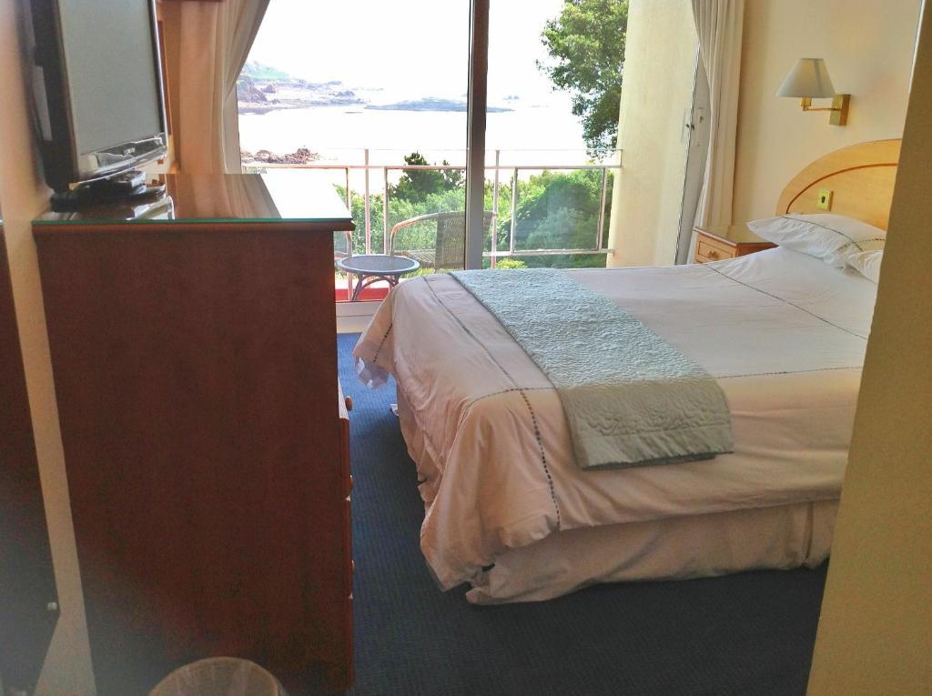 The Windmills Hotel St Brelade 客房 照片