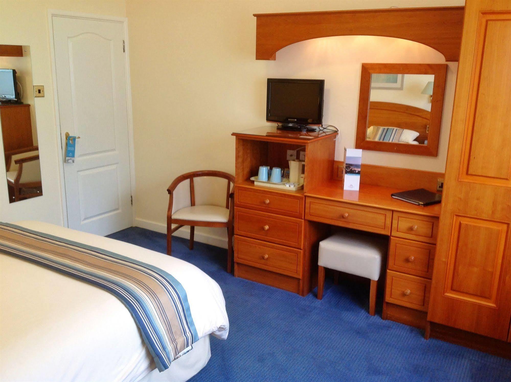 The Windmills Hotel St Brelade 外观 照片