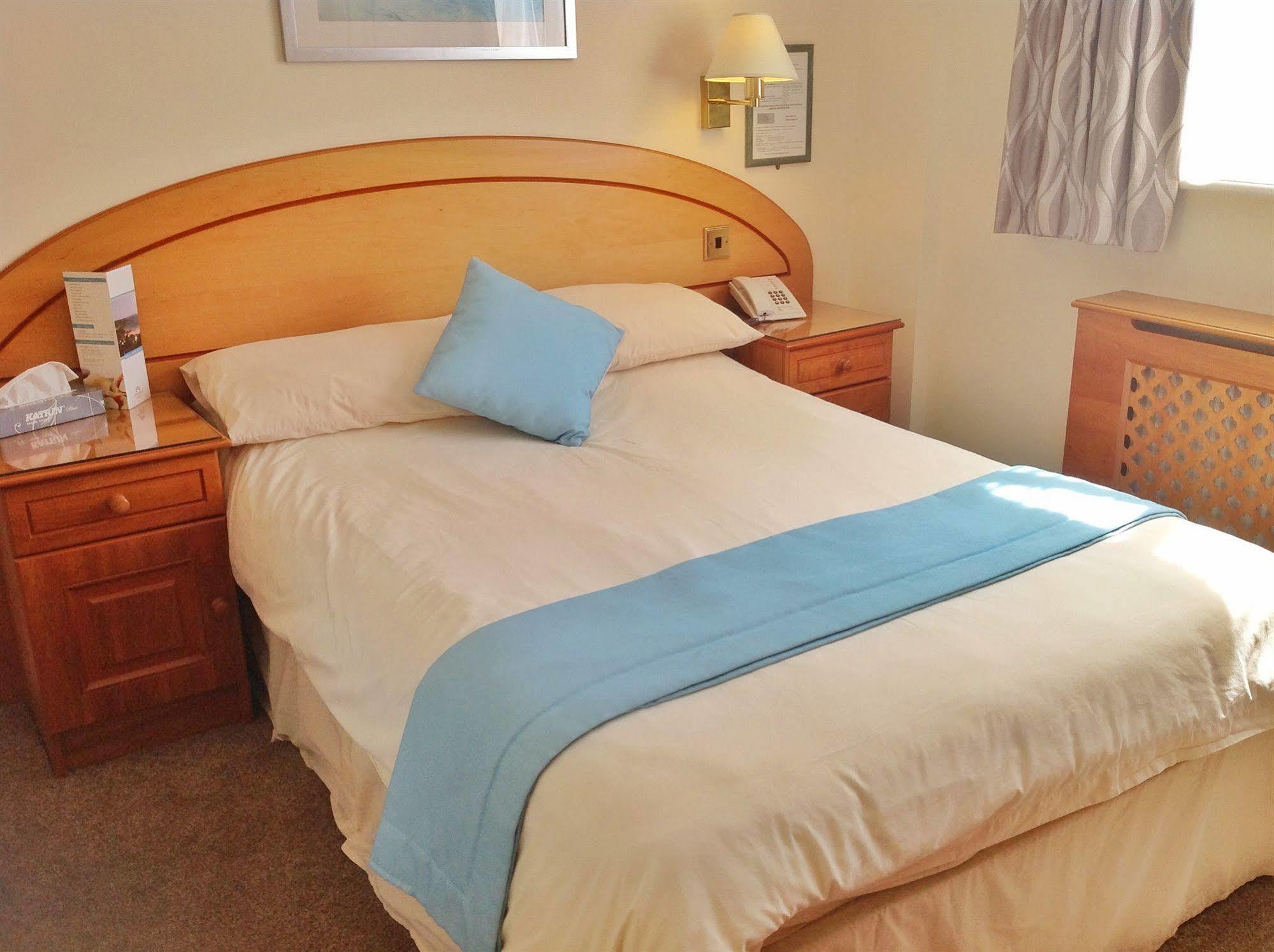 The Windmills Hotel St Brelade 外观 照片