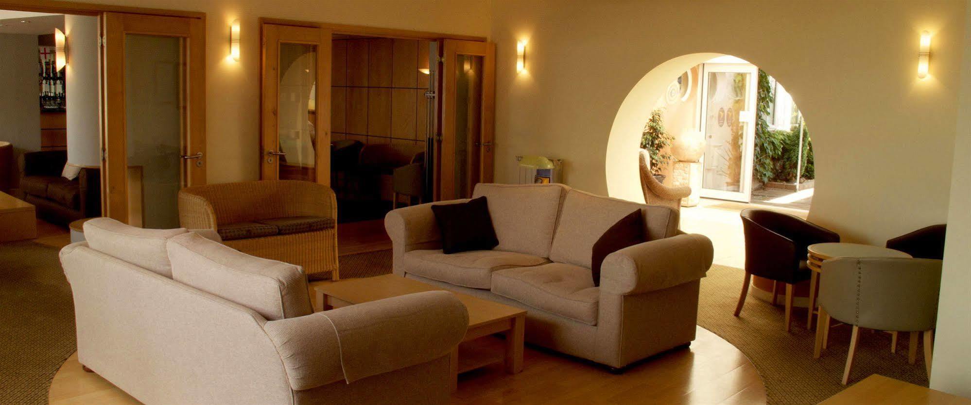 The Windmills Hotel St Brelade 外观 照片